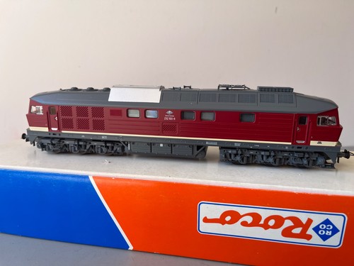 Roco loco diesel br - roco, cc