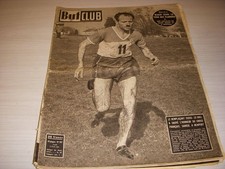 BUT et CLUB 287 02.04.1951