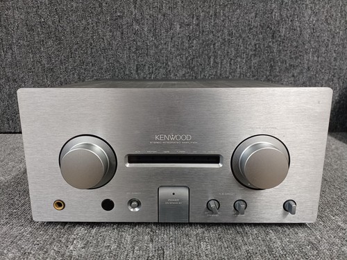 Amplificateur stéréo