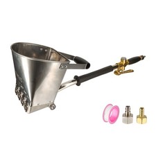 Projeteuse pneumatique Enduit