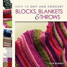 How To Tricot Et Crochet