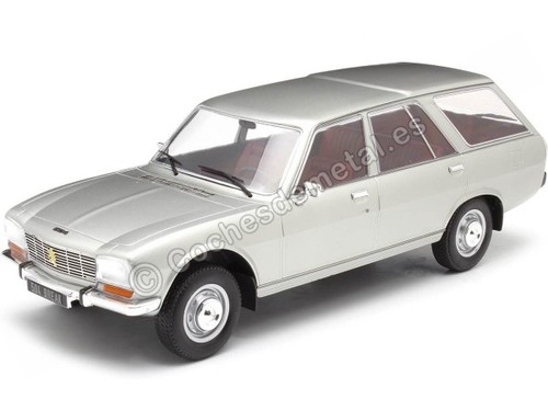 1976 peugeot 504 break - peugeot,