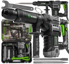 Marteau Burineur SDS-MAX 1200W