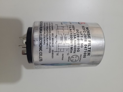Machine laver samsung - a,