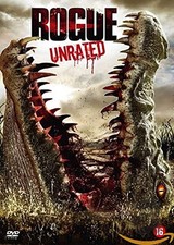 Rogue (DVD)