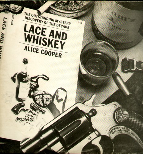33t alice cooper lace - -,