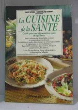 La cuisine de la sante |