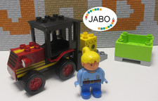 (RB27/5) LEGO Duplo Bob du