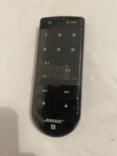 Télécommande Bose soundtouch 10 20 - Télécommande Officielle - Neuf
