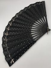 ÉVENTAIL ancien, Branches