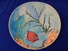 LIMOGES - AQUARELLE /