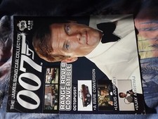 0104 Fascicule James Bond car