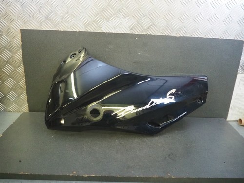 Cowl front suzuki - front,