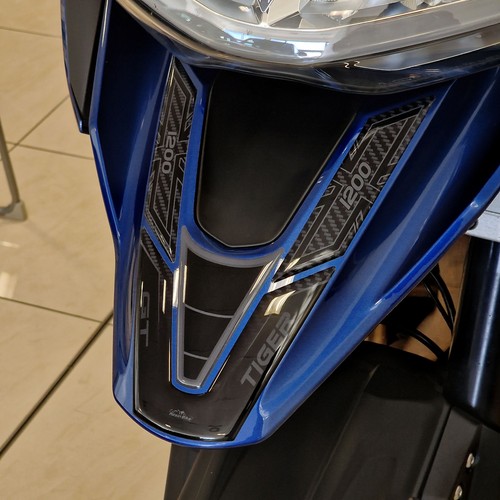 Triumph tiger 1200 - tiger, gt