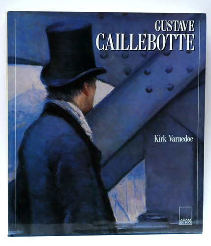 Gustave caillebotte kirk - -,