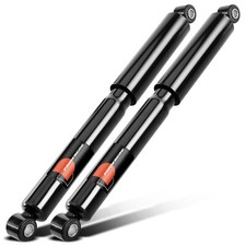 2x Amortisseur à Gaz Arrière pour Iveco Daily Citys Daily II-VI Camionnette