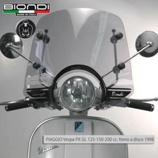 Carénage Complet Biondi Club