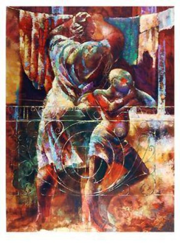 Paul goodnight partiellement - paul,