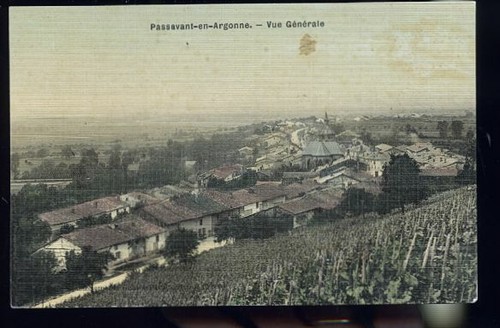Passavant toilee - passavant,