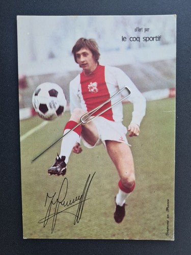 Originale carte postale - +++cp,