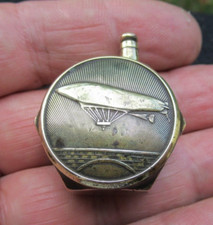 PETIT 27 mm DIRIGEABLE AVION