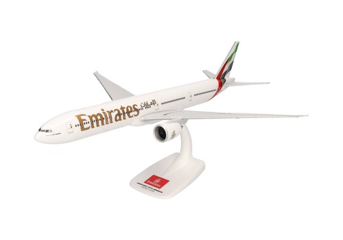 Herpa avion boeing 777 - herpa,