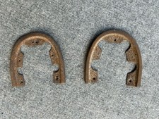 FER FERS BOTTES BOTTE WH LUFT