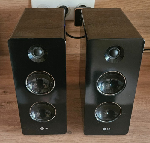 Enceintes fbs162v 2 x 80 - enceintes, fbs162v,