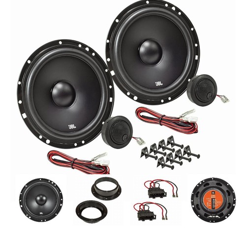 Kit haut parleurs jbl - kit, haut-parleurs