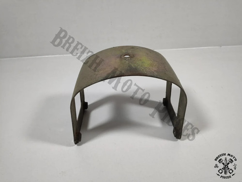 Support garde boue hyosung 125 - boue,