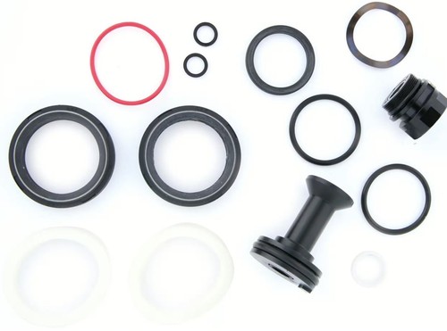 Rockshox lyrique pike - 29, "