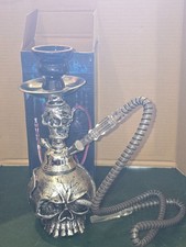 Chicha tete de mort