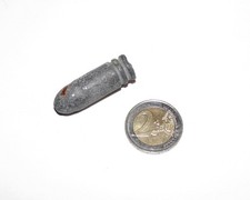 RARE ET ANCIEN ELEMENT POUR SYSTEME DE REFFYE Mle 1866