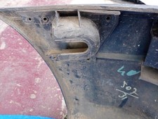 Pare choc avant PEUGEOT 306 PHASE 1