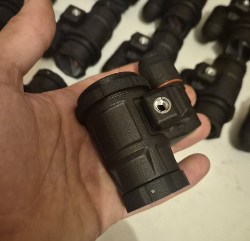 Mjf night vision housing - vision,