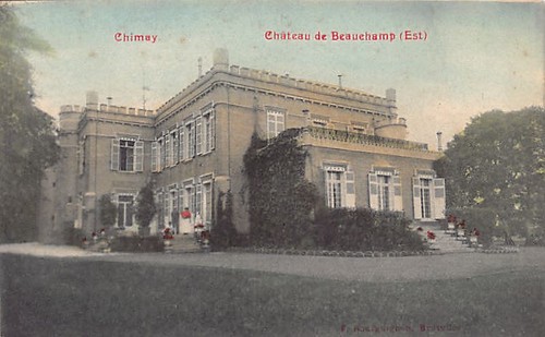 Belgique chimay - -, (hainaut)