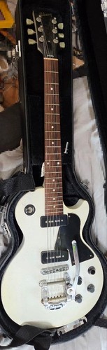 Gibson les paul special - les,