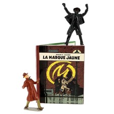 Pixi Blake et Mortimer - La