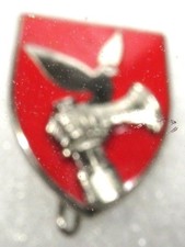 AIR insigne neuf du GERMAS des