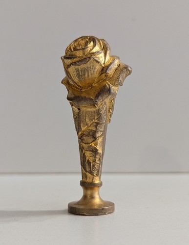 Sceau cacheter bronze - sceau,