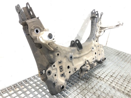 Barre support moteur - de,