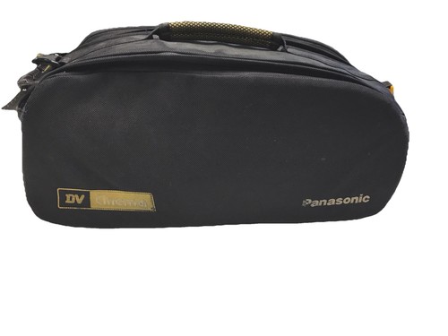 Panasonic semi ridged camera - semi-ridged,