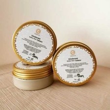 Nariesse - Déodorant musc