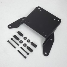 Support de top case Shad pour Scooter Gilera 500 Fuoco 2007 à 2022 G0FC58ST Neuf