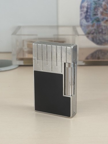 Briquet dupont laque chine - dupont, de