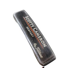 SCOTTY CAMERON CLASSICS