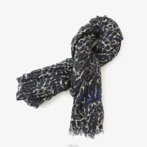 Louis vuitton écharpe - Écharpe, noire