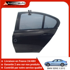 🇫🇷 PORTE ARRIERE GAUCHE