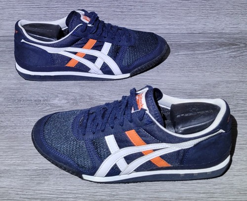 Vtg asics onitsuka tiger - vtg,