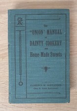 1917 Florence M. Alexander The